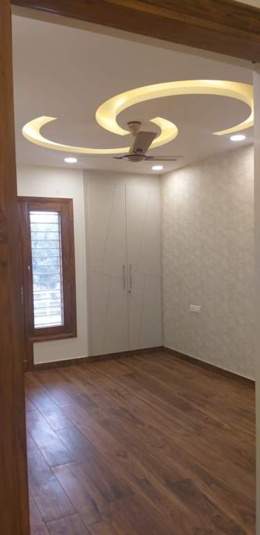  ultra luxury builder floors Living Area