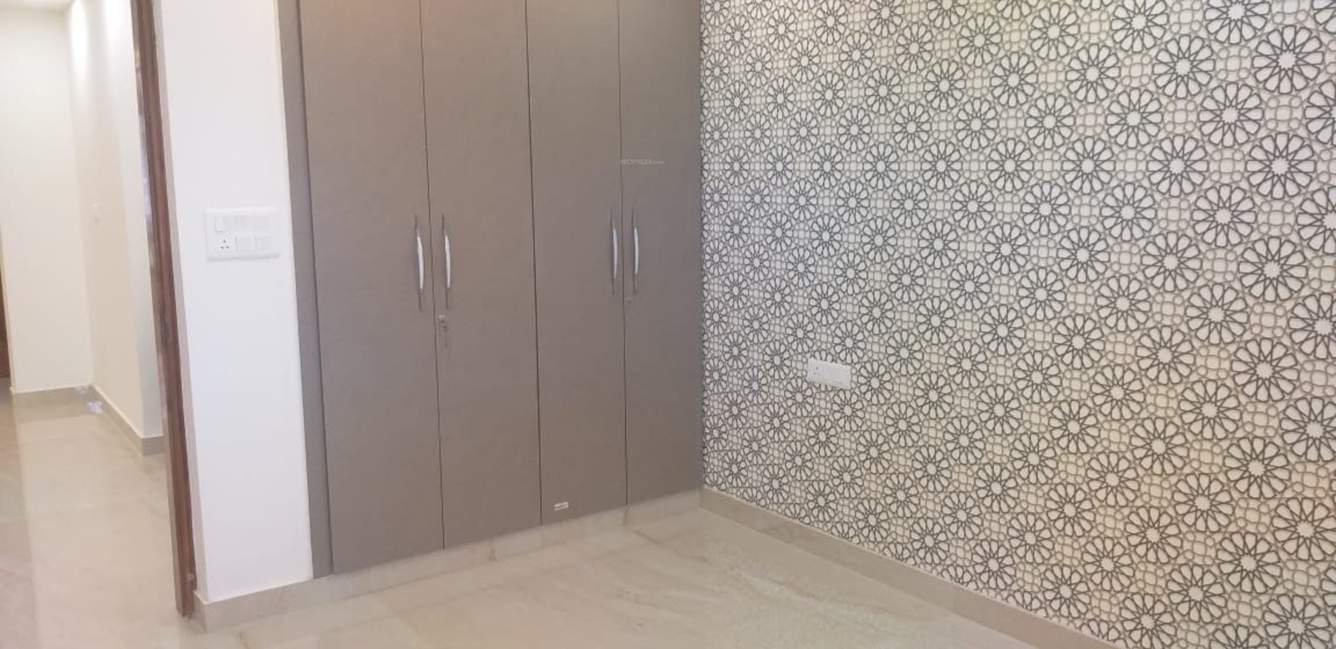  ultra luxury builder floors Living Area