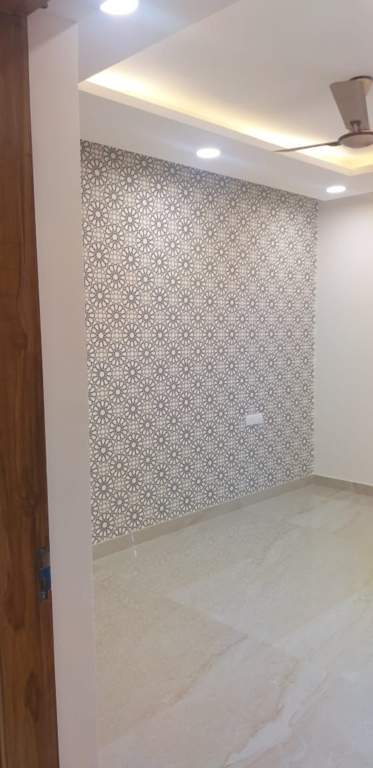  ultra luxury builder floors Living Area