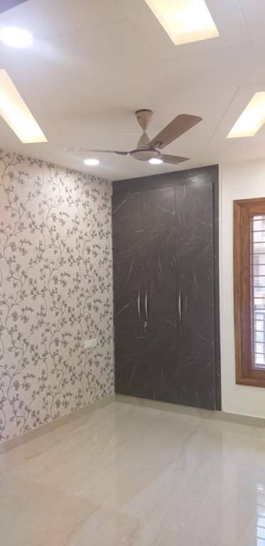  ultra luxury builder floors Living Area