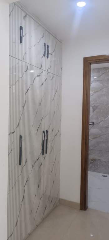  ultra luxury builder floors Living Area