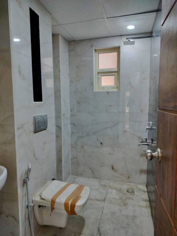  builder floor Bathroom