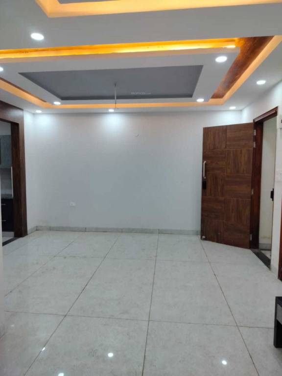  builder floor Bedroom