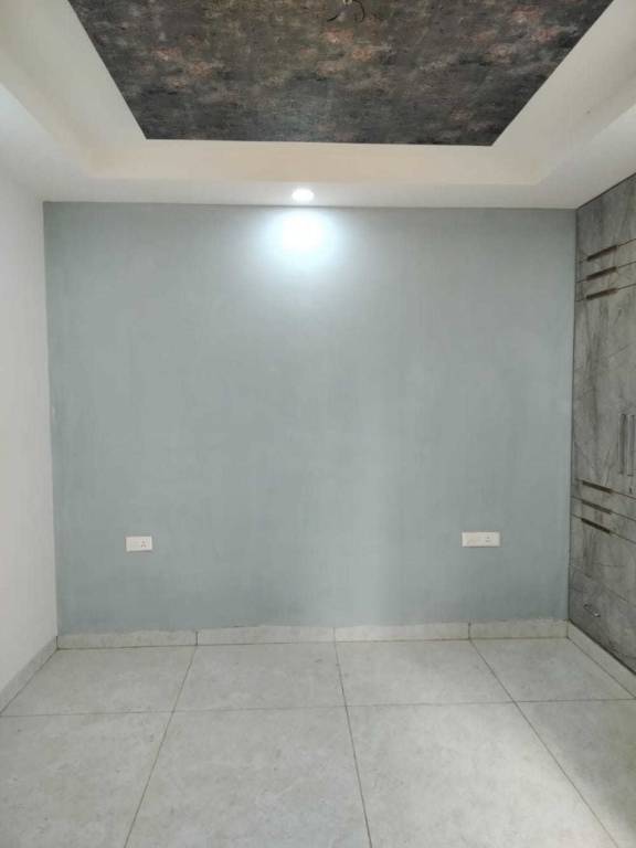  builder floor Bedroom