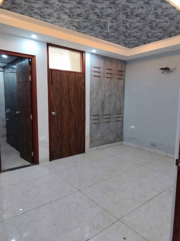  builder floor Bedroom