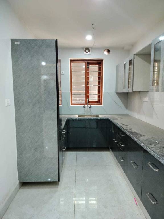  builder floor Kitchen