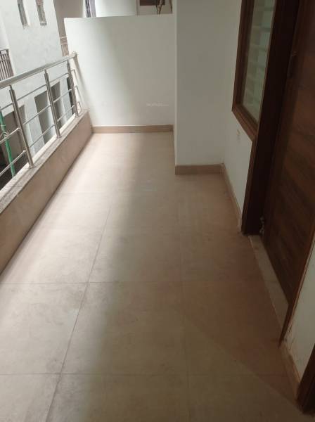 Balcony premium-builder-floor Balcony