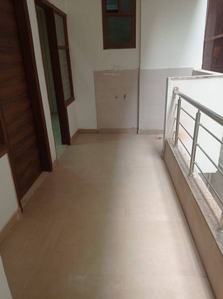 Balcony premium-builder-floor Balcony