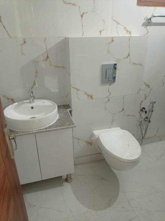  premium builder floor Bathroom