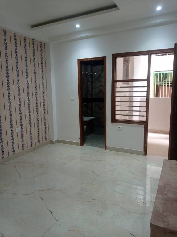  premium builder floor Bedroom