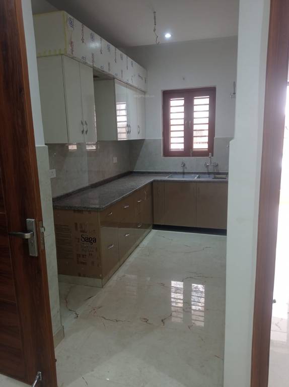  premium builder floor Kitchen