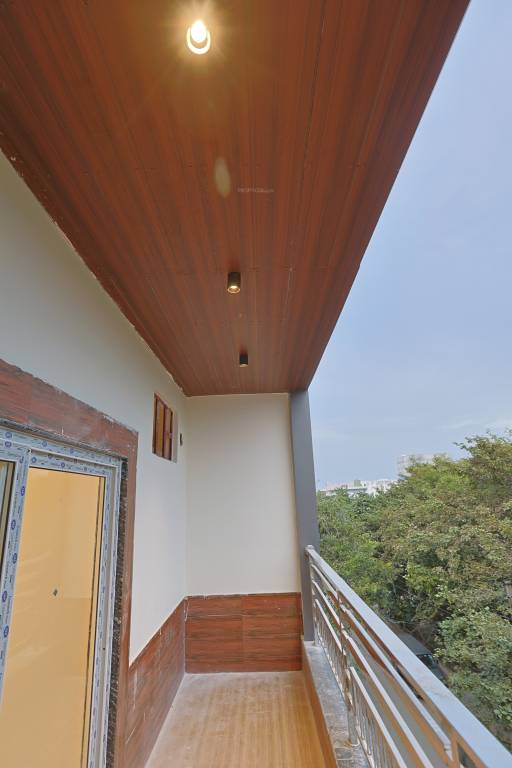 residences Balcony