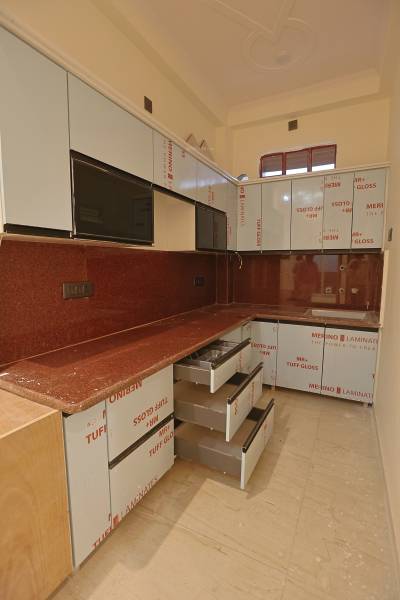  residences Kitchen