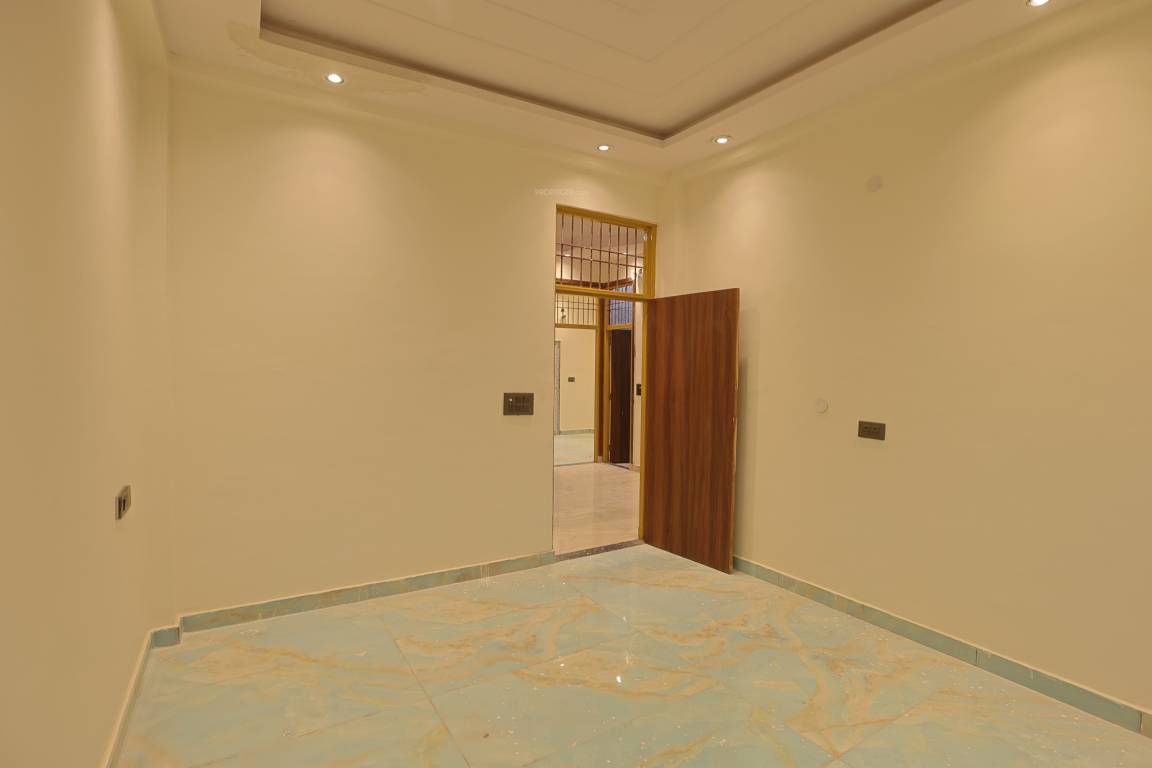 residences Living Area