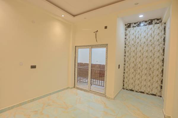  residences Living Area