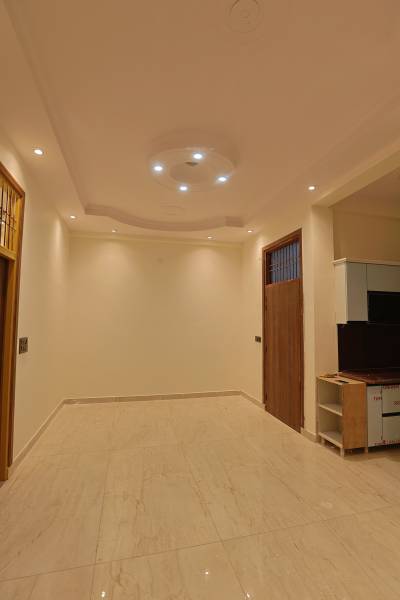  residences Living Area