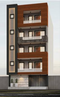 Elevation buildcon-builders Elevation