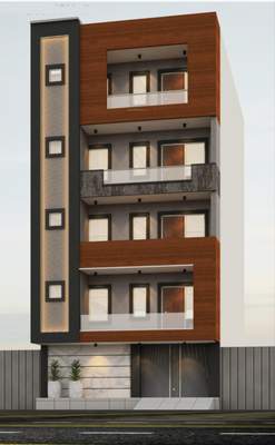 Elevation