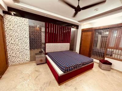 Bedroom buildcon-builders Bedroom