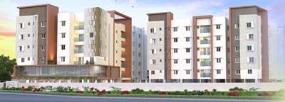  pokkisham Elevation
