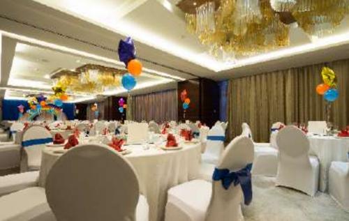  pokkisham Banquet Hall
