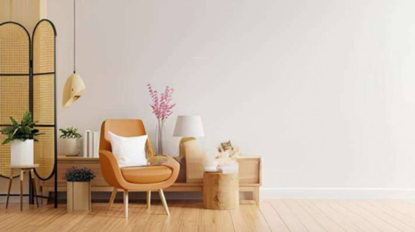 pokkisham Living Area