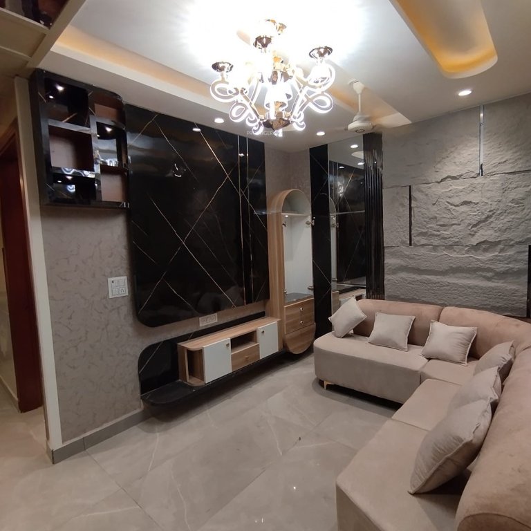 budget homes Living Area