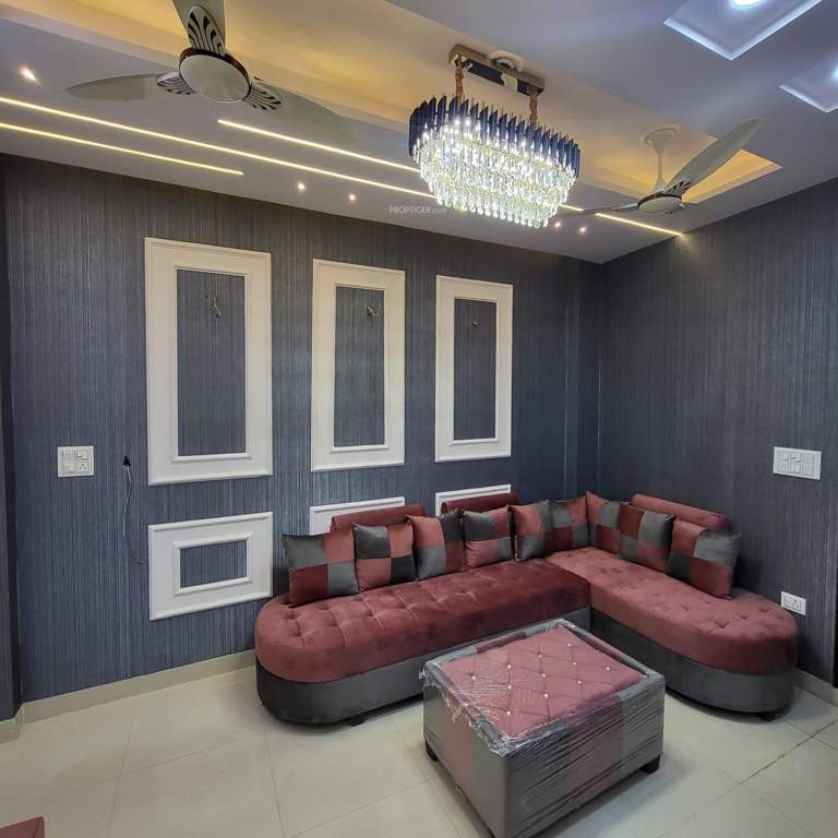 budget homes Living Area