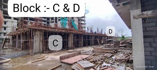  uptown Construction Status Sept-25