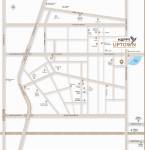  uptown Location Plan