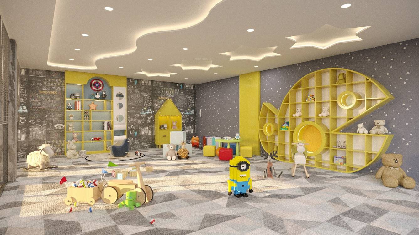  uptown Day Care Center