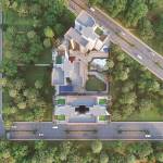  pramukh-pentagon Layout Plan