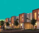 Elevation townhomes-nadergul Elevation