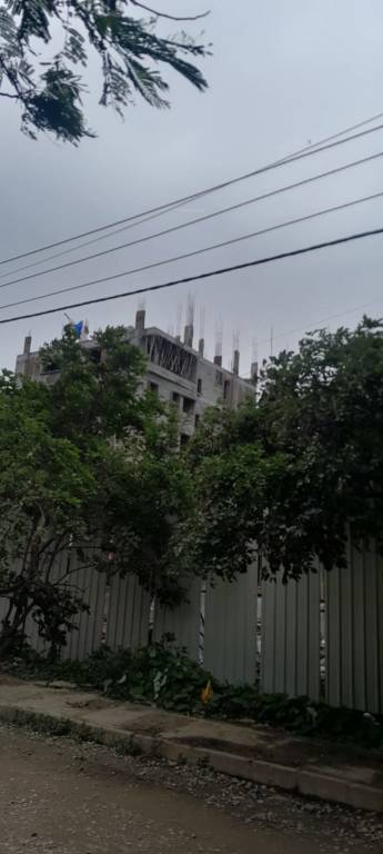  fortune square Fortune Square Construction Status Nov 24