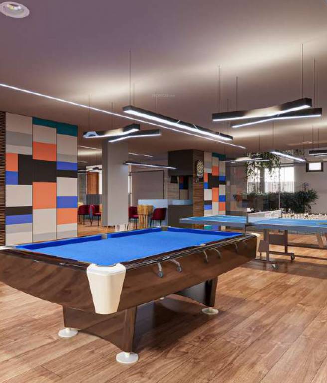  fortune square Indoor Games