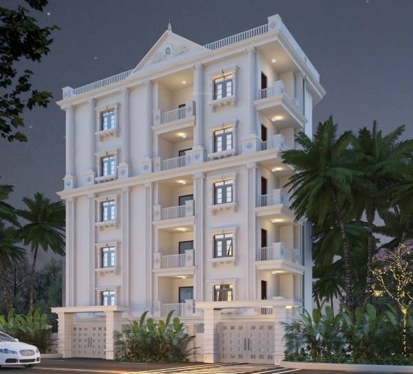  shubakaram Elevation