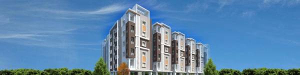  r-k-towers Elevation