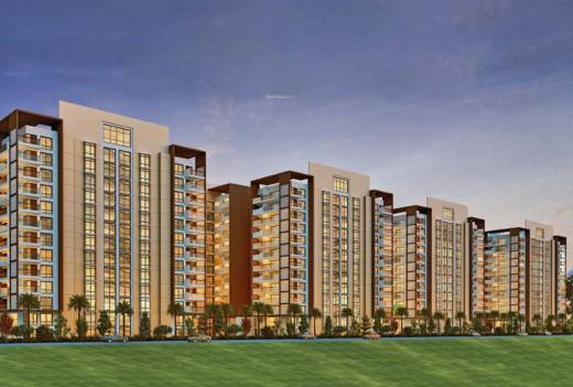 nile-valley-project-block-8a Elevation Elevation