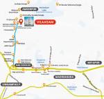 vilaasam-iv Location Plan