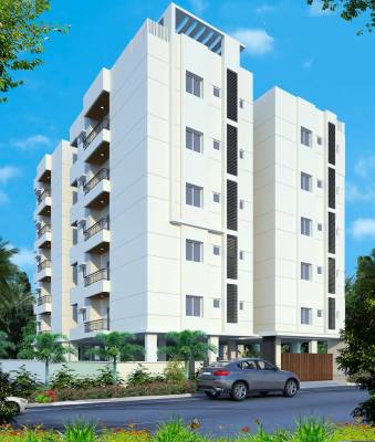  vilaasam-iv Elevation