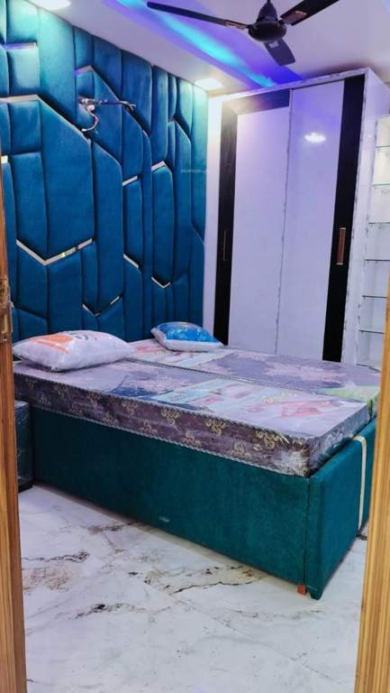  luxury homes Bedroom