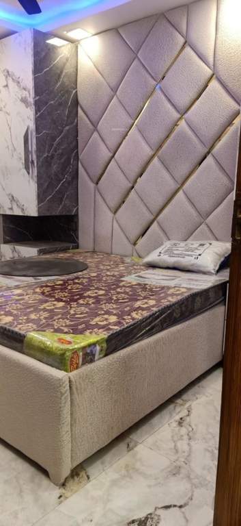  luxury homes Bedroom