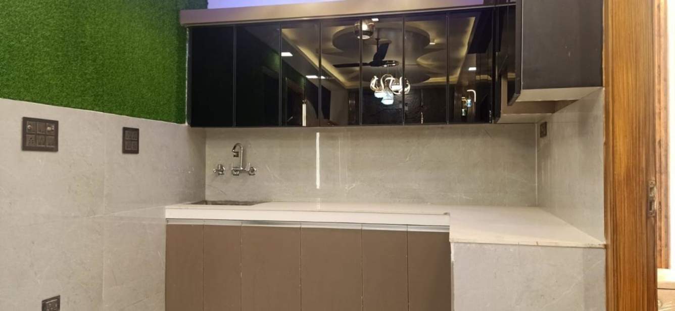  luxury homes Kitchen