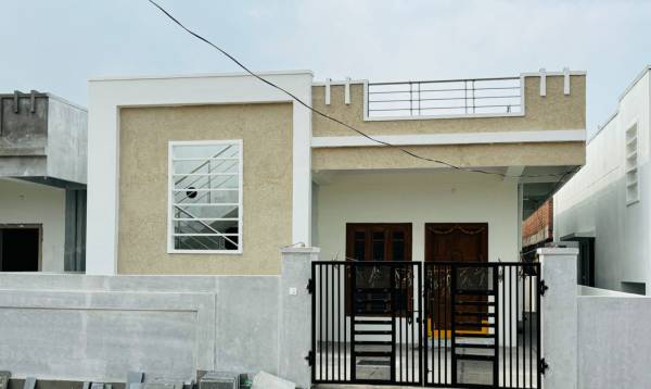  maytri-kuteer Elevation