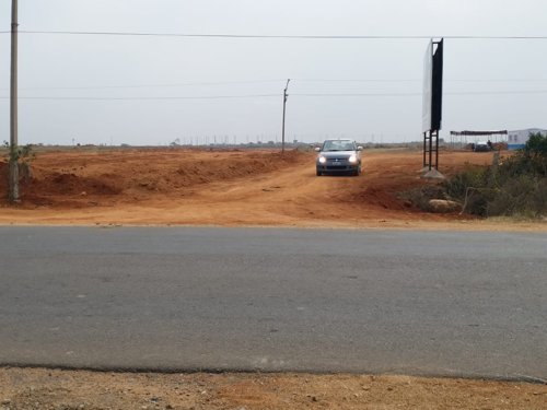  maytri-kuteer Internal Roads & Footpaths