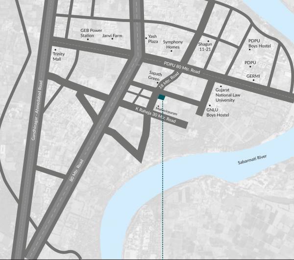  nob-hill-tower Location Plan