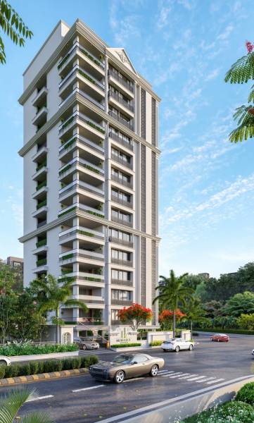  nob-hill-tower Elevation