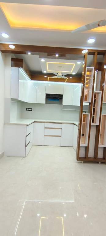  smart view apartment Kitchen