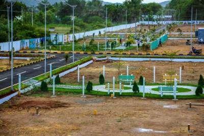  mamallan-satellite-town Elevation