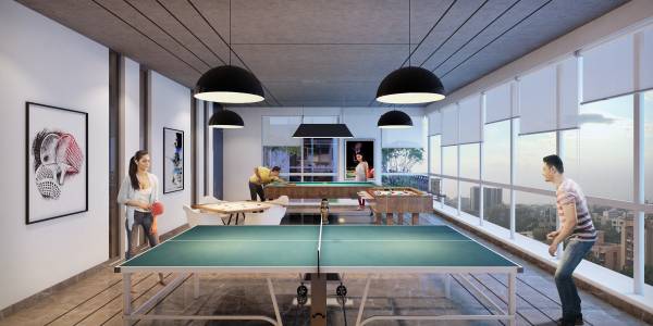  isquare Indoor Games